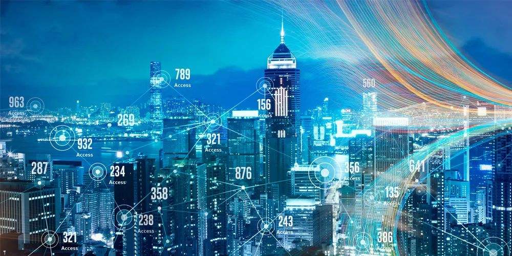 新模式新業(yè)態(tài)，公信引爆科創(chuàng)新動(dòng)力